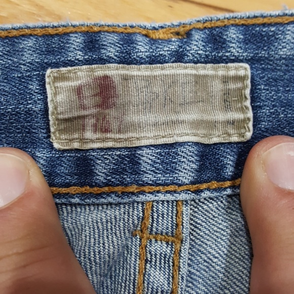 BKE women's jeans size 29 x 31.5 made in USA - Picture 8 of 8